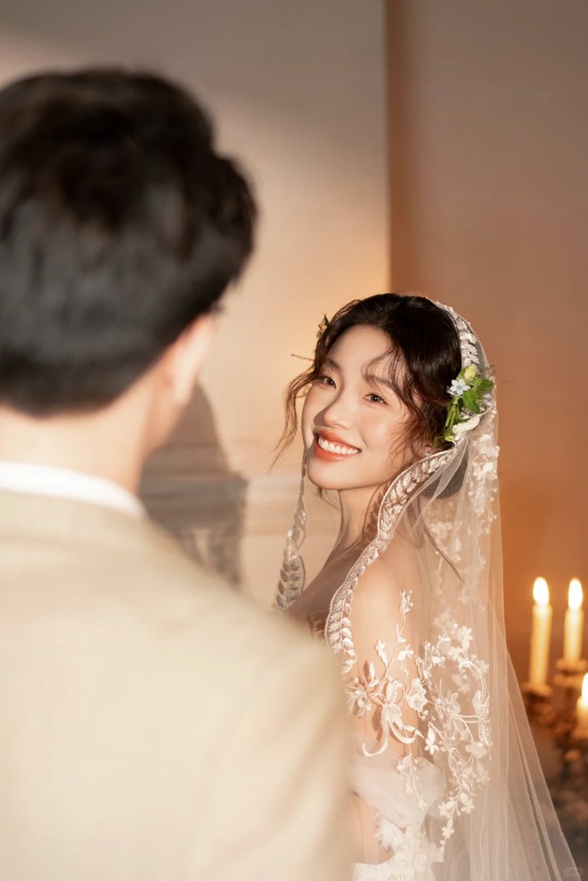Ng&ocirc;i nh&agrave; kh&ocirc;ng c&oacute; 1 ai xấu ở Trung Quốc: Sốc visual khi xem lần lượt nhan sắc từng người- Ảnh 15.