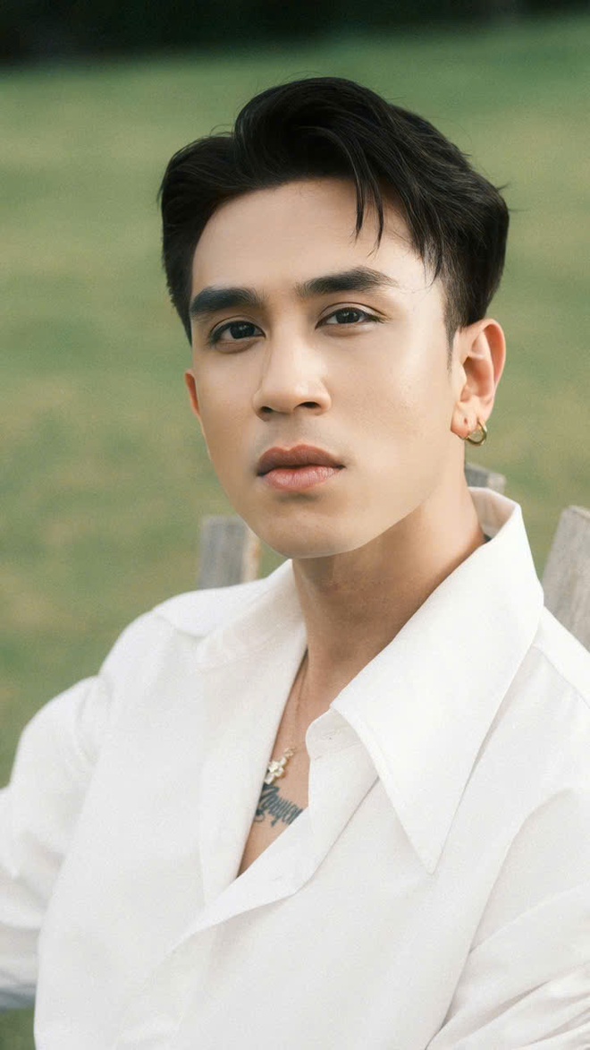 Nhạc sĩ Nguyễn Minh Cường: "Nếu không phải là Dương Edward thì sẽ không là ai cả"- Ảnh 5. Nhạc sĩ Nguyễn Minh Cường: "Nếu không phải là Dương Edward thì sẽ không là ai cả"- Ảnh 5.