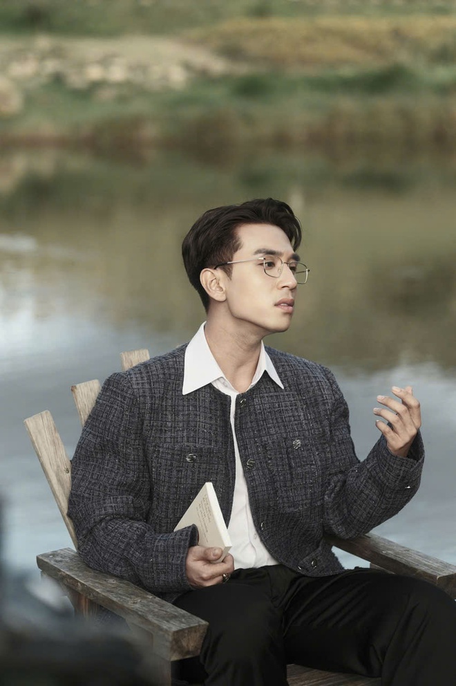 Nhạc sĩ Nguyễn Minh Cường: "Nếu không phải là Dương Edward thì sẽ không là ai cả"- Ảnh 2. Nhạc sĩ Nguyễn Minh Cường: "Nếu không phải là Dương Edward thì sẽ không là ai cả"- Ảnh 2.