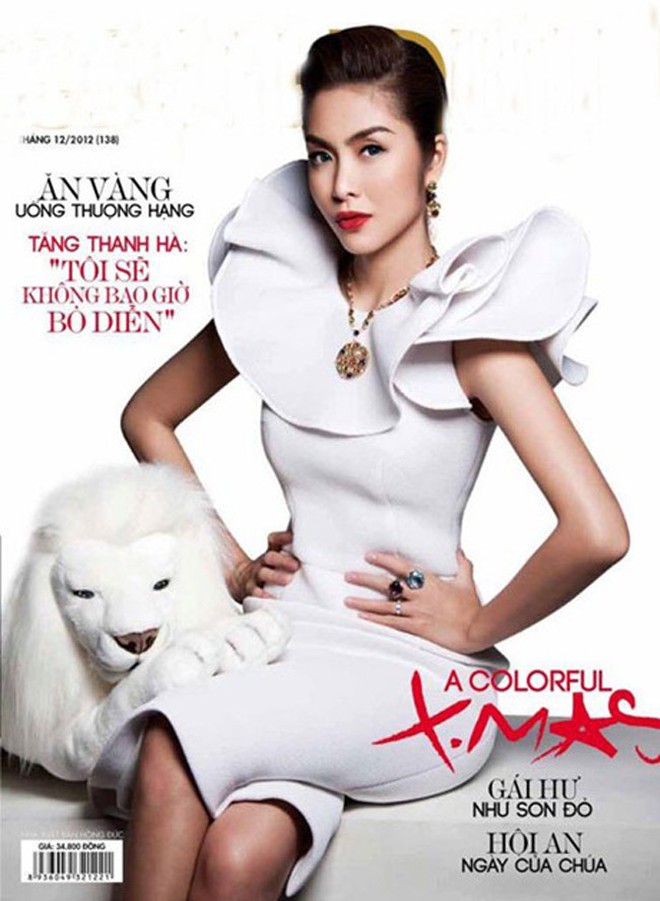 Hà Tăng trở lại, nóng bỏng chưa từng thấy- Ảnh 9. Hà Tăng trở lại, nóng bỏng chưa từng thấy- Ảnh 9.