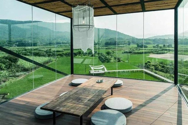 Hội chị em U60 góp hơn 14 tỷ đồng về quê xây biệt thự 700m2 dưỡng già: “Chồng thì đã sống chung cả đời, ở với con cháu không bằng ở với bạn”- Ảnh 6. Hội chị em U60 góp hơn 14 tỷ đồng về quê xây biệt thự 700m2 dưỡng già: “Chồng thì đã sống chung cả đời, ở với con cháu không bằng ở với bạn”- Ảnh 6.