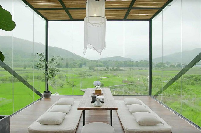 Hội chị em U60 góp hơn 14 tỷ đồng về quê xây biệt thự 700m2 dưỡng già: “Chồng thì đã sống chung cả đời, ở với con cháu không bằng ở với bạn”- Ảnh 4. Hội chị em U60 góp hơn 14 tỷ đồng về quê xây biệt thự 700m2 dưỡng già: “Chồng thì đã sống chung cả đời, ở với con cháu không bằng ở với bạn”- Ảnh 4.