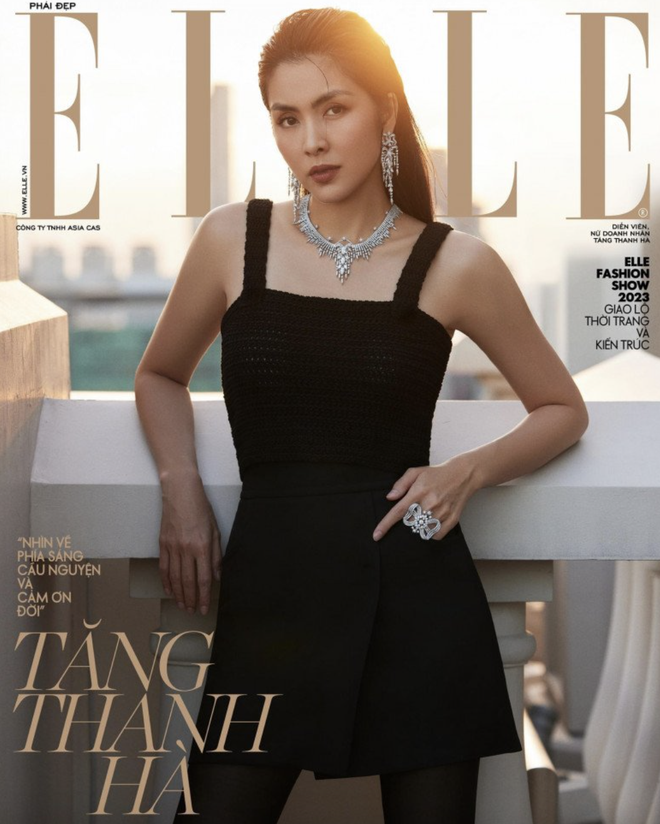 Hà Tăng trở lại, nóng bỏng chưa từng thấy- Ảnh 4. Hà Tăng trở lại, nóng bỏng chưa từng thấy- Ảnh 4.