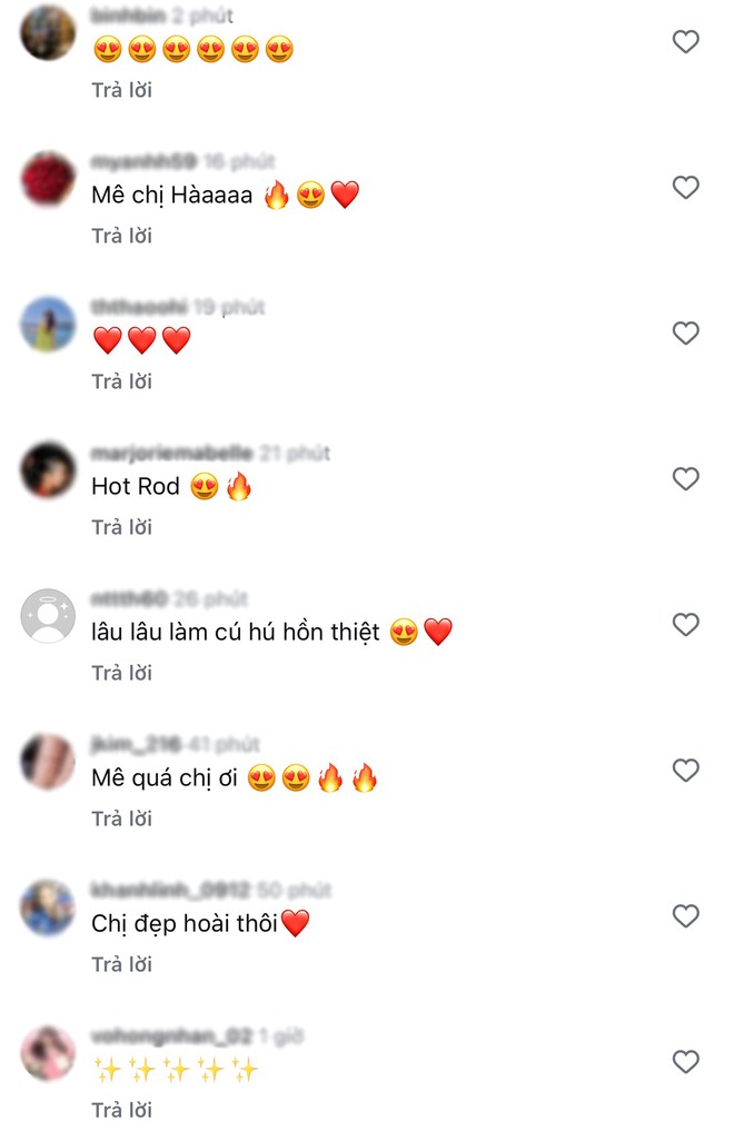 Hà Tăng trở lại, nóng bỏng chưa từng thấy- Ảnh 3. Hà Tăng trở lại, nóng bỏng chưa từng thấy- Ảnh 3.