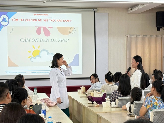 TRUNG THU RẠNG RỠ – MÊKÔNG RỘN RÀNG NIỀM VUI- Ảnh 10. TRUNG THU RẠNG RỠ – MÊKÔNG RỘN RÀNG NIỀM VUI- Ảnh 10.