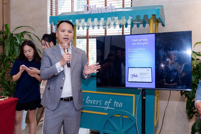 Kỷ niệm 3 năm thành lập CLB CEO 1983: Hành trình Vững bước - Vươn tầm- Ảnh 7. Kỷ niệm 3 năm thành lập CLB CEO 1983: Hành trình Vững bước - Vươn tầm- Ảnh 7.