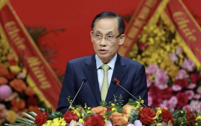 Đại hội Đảng bộ Chính phủ lần thứ I thành công rất tốt đẹp- Ảnh 4. Đại hội Đảng bộ Chính phủ lần thứ I thành công rất tốt đẹp- Ảnh 4.
