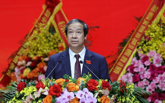 Đại hội Đảng bộ Chính phủ lần thứ I thành công rất tốt đẹp- Ảnh 6. Đại hội Đảng bộ Chính phủ lần thứ I thành công rất tốt đẹp- Ảnh 6.