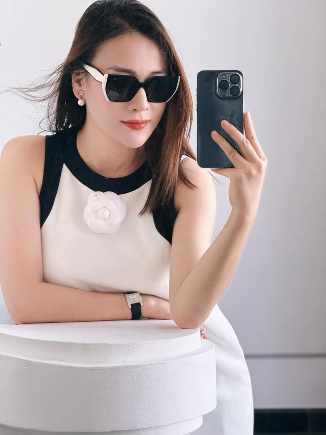 12 chiếc túi hiệu của Phương Oanh- Ảnh 27. 12 chiếc túi hiệu của Phương Oanh- Ảnh 27.