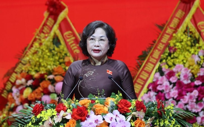 Đại hội Đảng bộ Chính phủ lần thứ I thành công rất tốt đẹp- Ảnh 3. Đại hội Đảng bộ Chính phủ lần thứ I thành công rất tốt đẹp- Ảnh 3.