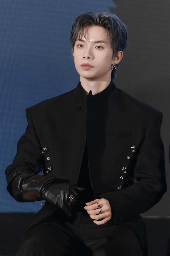 Nam ca sĩ trẻ vượt mặt Anh T&uacute; Atus v&agrave; L&ecirc; Dương Bảo L&acirc;m l&agrave; ai?- Ảnh 3.