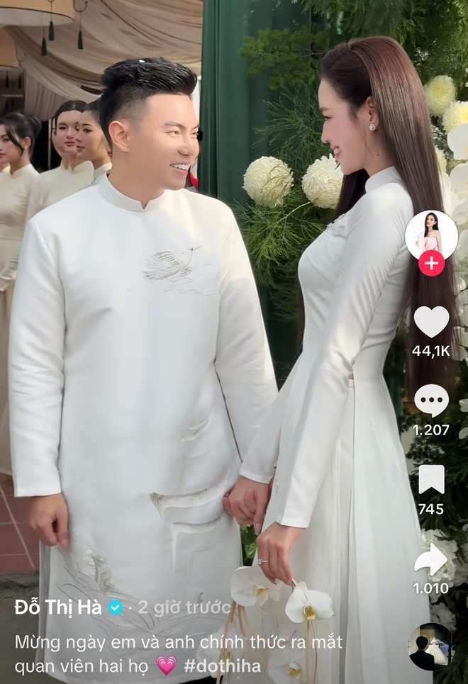 Hoa hậu Đỗ Hà và chồng thiếu gia tập đoàn Sơn Hải quá đáng...- Ảnh 9. Hoa hậu Đỗ Hà và chồng thiếu gia tập đoàn Sơn Hải quá đáng...- Ảnh 9.