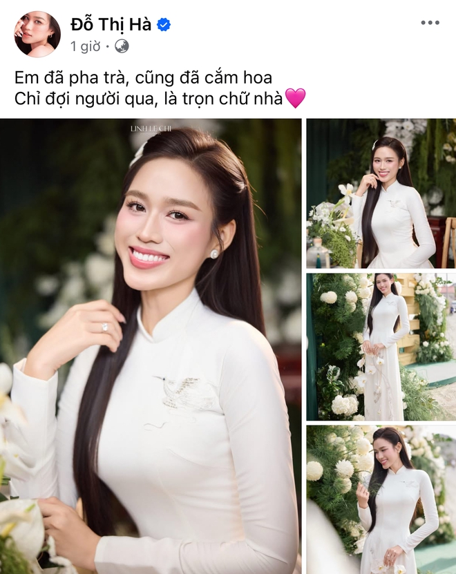 Hoa hậu Đỗ Hà và chồng thiếu gia tập đoàn Sơn Hải quá đáng...- Ảnh 8. Hoa hậu Đỗ Hà và chồng thiếu gia tập đoàn Sơn Hải quá đáng...- Ảnh 8.