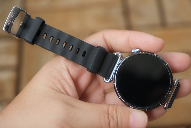 Khi pin 14 ngày trở thành 'vũ khí tối thượng': Cách Huawei Watch GT 6 Series buông lời thách thức Apple, Samsung và cả Garmin- Ảnh 1.