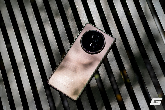 Trải nghiệm HONOR Magic V5: Cuộc đua thêm phần khốc liệt khi lựa chọn điện thoại gập đã không cần phải đánh đổi- Ảnh 37. Trải nghiệm HONOR Magic V5: Cuộc đua thêm phần khốc liệt khi lựa chọn điện thoại gập đã không cần phải đánh đổi- Ảnh 37.