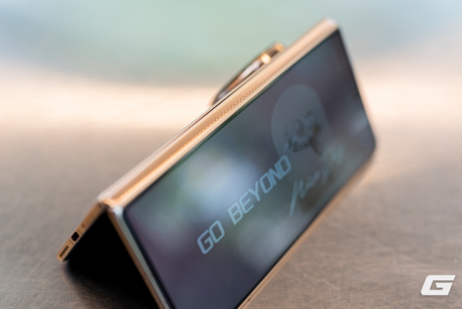 Trải nghiệm HONOR Magic V5: Cuộc đua thêm phần khốc liệt khi lựa chọn điện thoại gập đã không cần phải đánh đổi- Ảnh 8. Trải nghiệm HONOR Magic V5: Cuộc đua thêm phần khốc liệt khi lựa chọn điện thoại gập đã không cần phải đánh đổi- Ảnh 8.