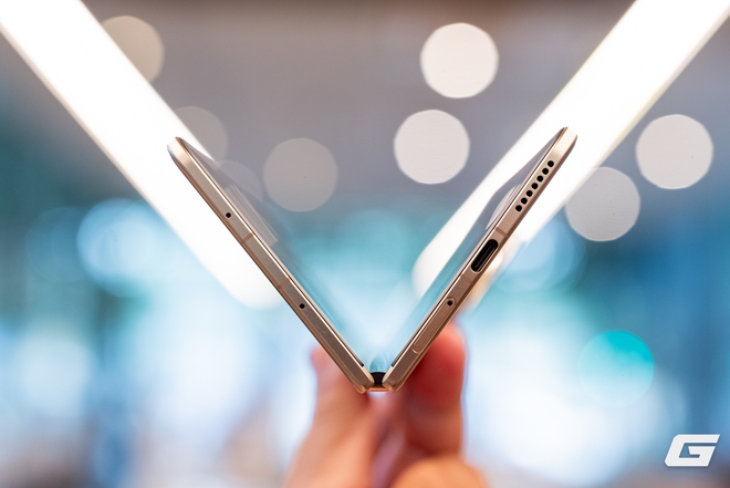 Trải nghiệm HONOR Magic V5: Cuộc đua thêm phần khốc liệt khi lựa chọn điện thoại gập đã không cần phải đánh đổi- Ảnh 3. Trải nghiệm HONOR Magic V5: Cuộc đua thêm phần khốc liệt khi lựa chọn điện thoại gập đã không cần phải đánh đổi- Ảnh 3.