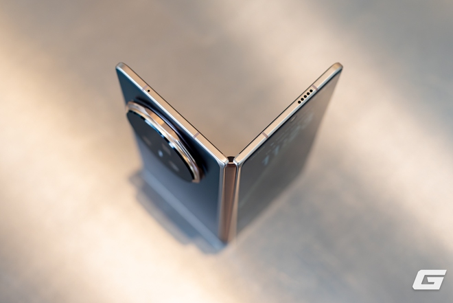 Trải nghiệm HONOR Magic V5: Cuộc đua thêm phần khốc liệt khi lựa chọn điện thoại gập đã không cần phải đánh đổi- Ảnh 39. Trải nghiệm HONOR Magic V5: Cuộc đua thêm phần khốc liệt khi lựa chọn điện thoại gập đã không cần phải đánh đổi- Ảnh 39.