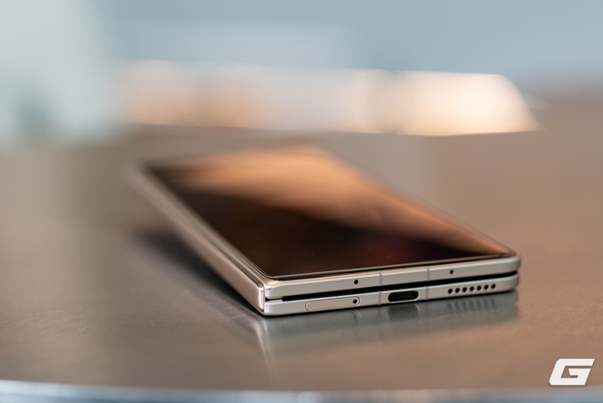 Trải nghiệm HONOR Magic V5: Cuộc đua thêm phần khốc liệt khi lựa chọn điện thoại gập đã không cần phải đánh đổi- Ảnh 6. Trải nghiệm HONOR Magic V5: Cuộc đua thêm phần khốc liệt khi lựa chọn điện thoại gập đã không cần phải đánh đổi- Ảnh 6.