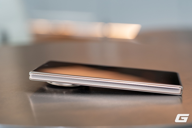 Trải nghiệm HONOR Magic V5: Cuộc đua thêm phần khốc liệt khi lựa chọn điện thoại gập đã không cần phải đánh đổi- Ảnh 16. Trải nghiệm HONOR Magic V5: Cuộc đua thêm phần khốc liệt khi lựa chọn điện thoại gập đã không cần phải đánh đổi- Ảnh 16.