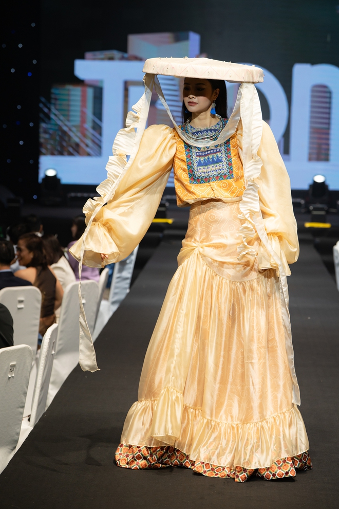 The Fashion Time Ho Chi Minh City 2025: Tinh thần sáng tạo Việt toả sáng - Ảnh 5.