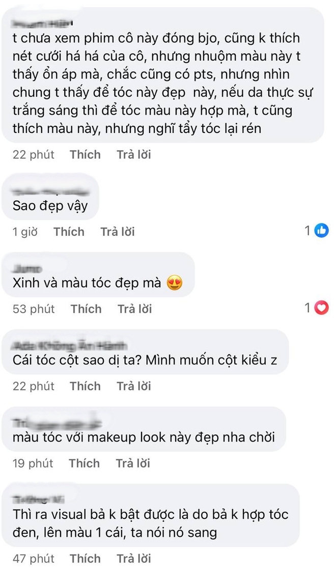 Bạch Lộc hết xấu- Ảnh 8. Bạch Lộc hết xấu- Ảnh 8.