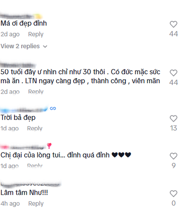 Lâm Tâm Như đẹp lại sau nghi vấn thẩm mỹ hút 100 triệu lượt xem- Ảnh 7. Lâm Tâm Như đẹp lại sau nghi vấn thẩm mỹ hút 100 triệu lượt xem- Ảnh 7.
