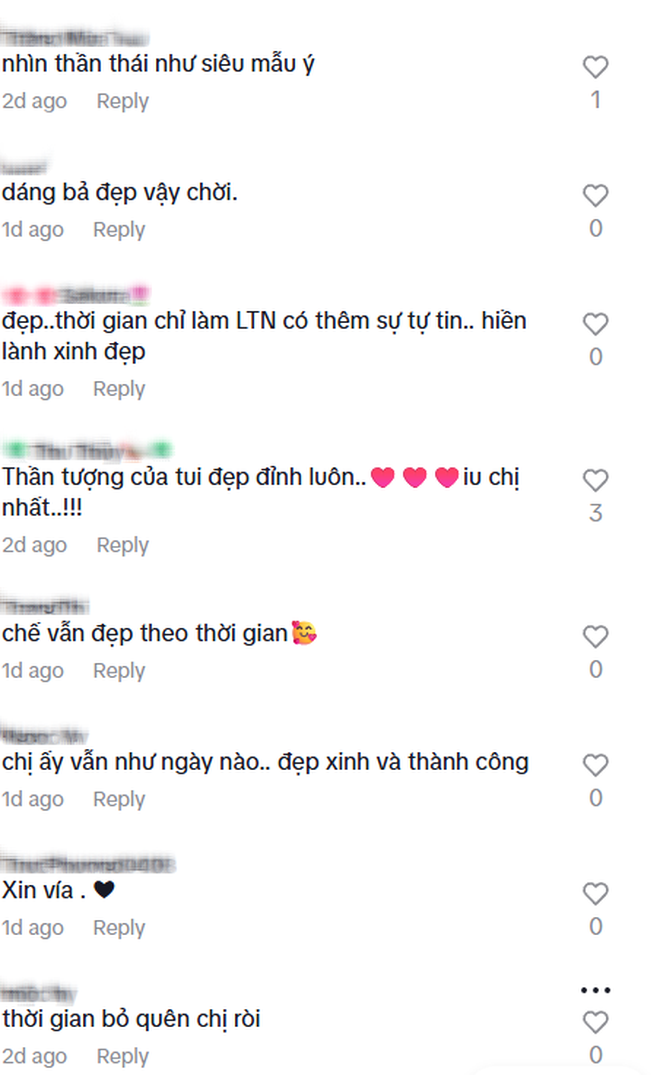 Lâm Tâm Như đẹp lại sau nghi vấn thẩm mỹ hút 100 triệu lượt xem- Ảnh 8. Lâm Tâm Như đẹp lại sau nghi vấn thẩm mỹ hút 100 triệu lượt xem- Ảnh 8.