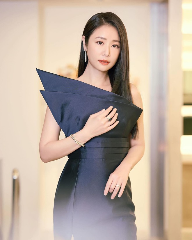 Lâm Tâm Như đẹp lại sau nghi vấn thẩm mỹ hút 100 triệu lượt xem- Ảnh 13. Lâm Tâm Như đẹp lại sau nghi vấn thẩm mỹ hút 100 triệu lượt xem- Ảnh 13.