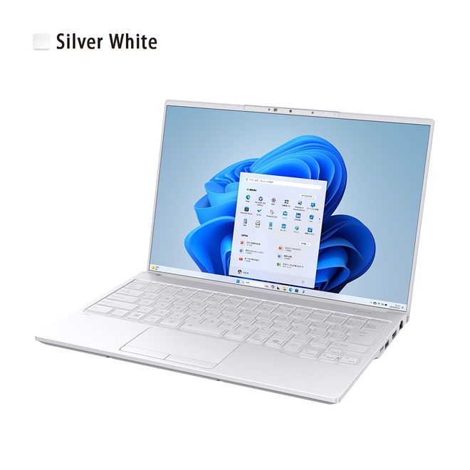 Laptop 14 inch nhẹ nhất thế giới ra mắt: cân nặng chỉ bằng nửa MacBook Air- Ảnh 4. Laptop 14 inch nhẹ nhất thế giới ra mắt: cân nặng chỉ bằng nửa MacBook Air- Ảnh 4.