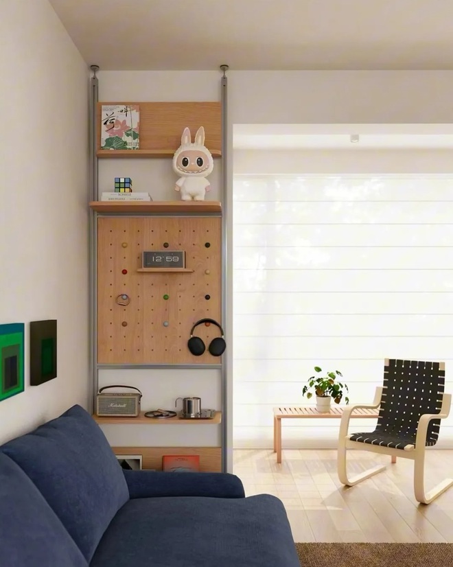 8 thiết kế nhà khiến gia chủ sĩ cả đời- Ảnh 3. 8 thiết kế nhà khiến gia chủ sĩ cả đời- Ảnh 3.