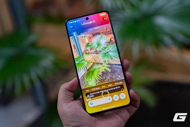 Cận cảnh vivo V60 Lite 5G: Mỏng nhẹ, mượt mà, pin trâu sạc nhanh, giá từ 10,49 triệu- Ảnh 25. Cận cảnh vivo V60 Lite 5G: Mỏng nhẹ, mượt mà, pin trâu sạc nhanh, giá từ 10,49 triệu- Ảnh 25.