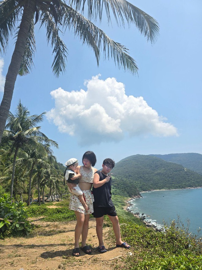 Phỏng vấn các mẹ bỉm: "Nghỉ thai sản 18 tháng không thu nhập thì ai nuôi mấy mẹ con?"- Ảnh 4. Phỏng vấn các mẹ bỉm: "Nghỉ thai sản 18 tháng không thu nhập thì ai nuôi mấy mẹ con?"- Ảnh 4.