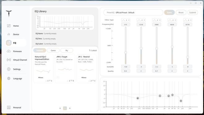 Đánh giá FOLA: Cặp tai nghe In-ear toàn diện nhất của Tanchjim?- Ảnh 16. Đánh giá FOLA: Cặp tai nghe In-ear toàn diện nhất của Tanchjim?- Ảnh 16.