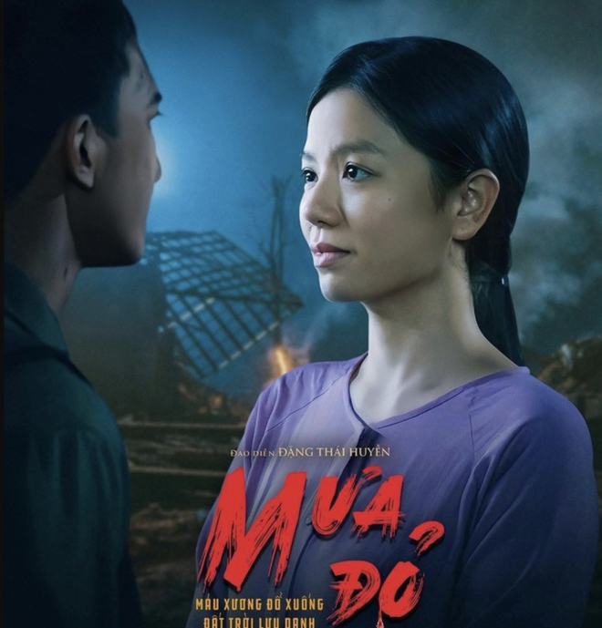 Nữ ch&iacute;nh Mưa Đỏ bỗng th&agrave;nh "bản sao" Hyeri, đến chị ruột cũng phải thừa nhận- Ảnh 1.