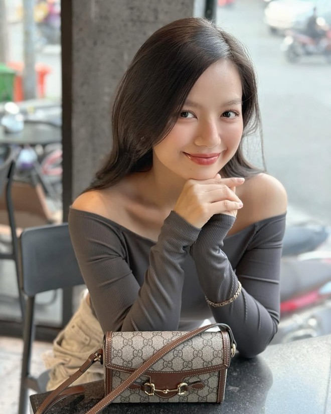 Nữ ch&iacute;nh Mưa Đỏ bỗng th&agrave;nh "bản sao" Hyeri, đến chị ruột cũng phải thừa nhận- Ảnh 16.