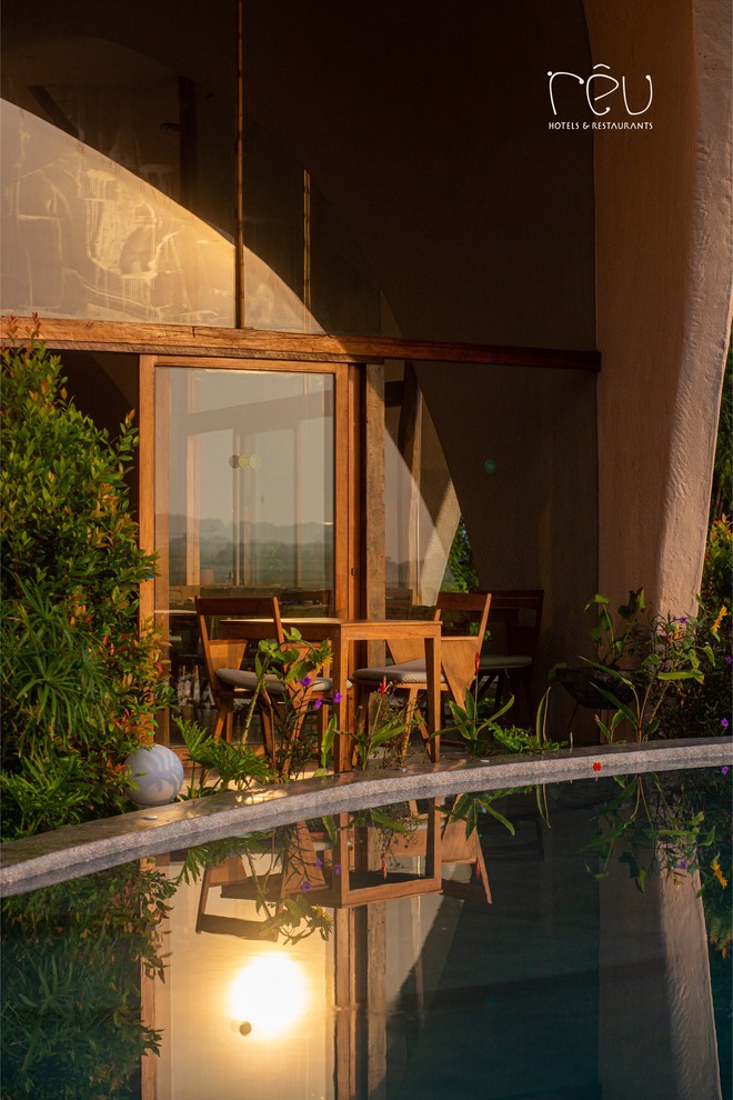 Theo chân Tóc Tiên về Hội An: Ở chỗ này thơm mùi lúa, yên bình tới mức chỉ muốn ở mãi không về- Ảnh 4. Theo chân Tóc Tiên về Hội An: Ở chỗ này thơm mùi lúa, yên bình tới mức chỉ muốn ở mãi không về- Ảnh 4.