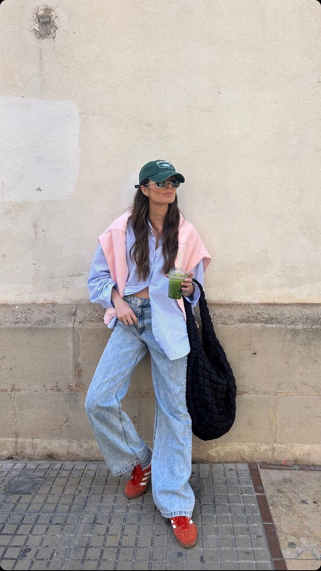 4 lưu ý giúp bạn phối đồ mùa lạnh với sơ mi sáng màu thật chất- Ảnh 10.