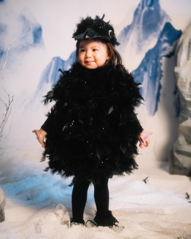 Cứ đến dịp Halloween là dân tình lại được chứng kiến màn cosplay  Cứ đến dịp Halloween là dân tình lại được chứng kiến màn cosplay