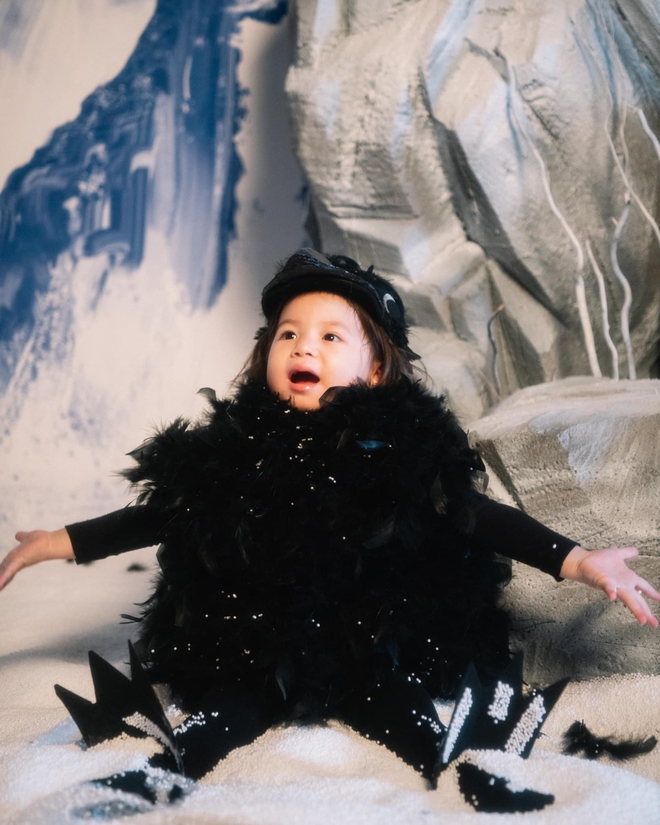 Cứ đến dịp Halloween là dân tình lại được chứng kiến màn cosplay  Cứ đến dịp Halloween là dân tình lại được chứng kiến màn cosplay