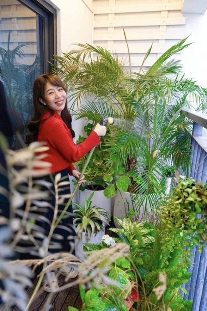 MC VTV giàu nhất nhì nhà đài, hiếm người biết- Ảnh 10. MC VTV giàu nhất nhì nhà đài, hiếm người biết- Ảnh 10.