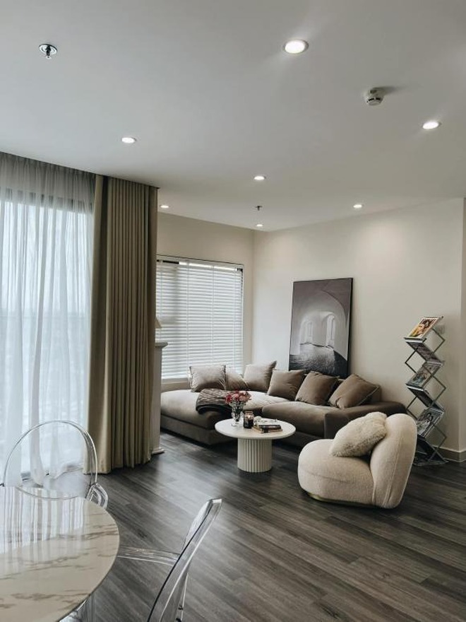 Khối bất động sản đáng bàn của Hoà Minzy- Ảnh 6. Khối bất động sản đáng bàn của Hoà Minzy- Ảnh 6.