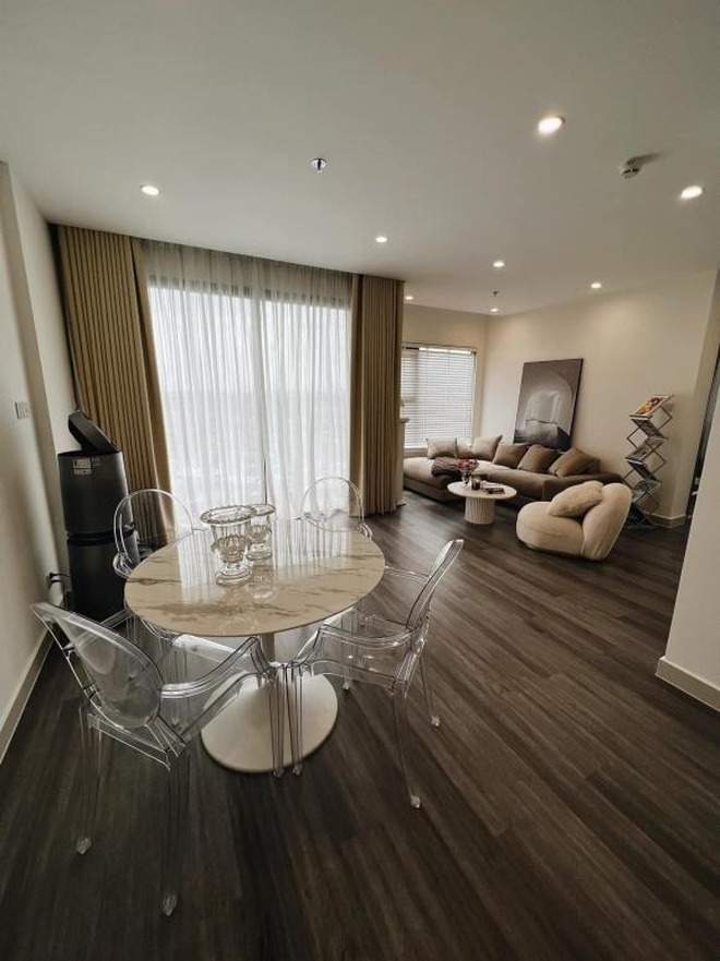 Khối bất động sản đáng bàn của Hoà Minzy- Ảnh 7. Khối bất động sản đáng bàn của Hoà Minzy- Ảnh 7.