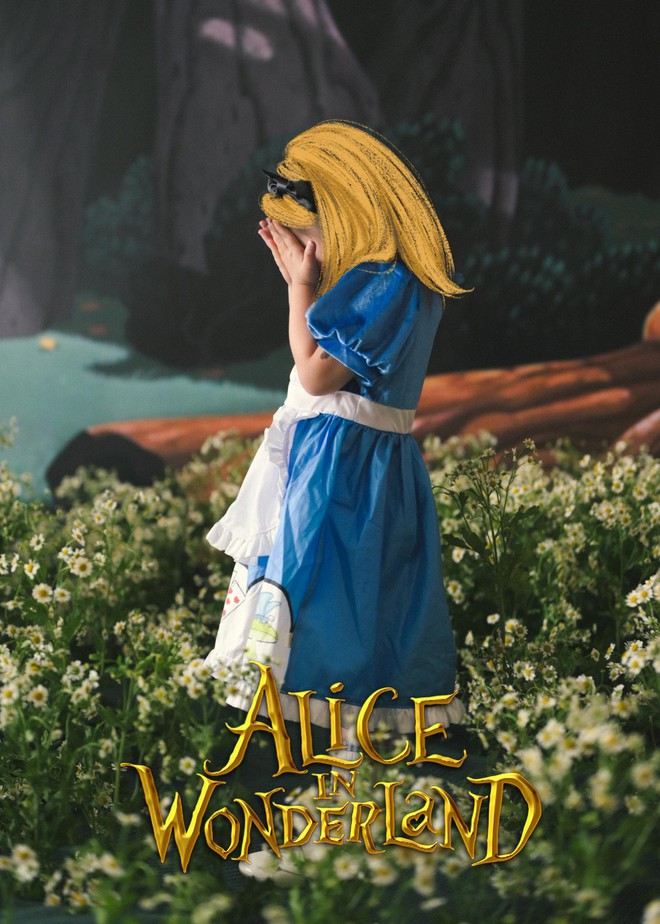 Cứ đến dịp Halloween là dân tình lại được chứng kiến màn cosplay  Cứ đến dịp Halloween là dân tình lại được chứng kiến màn cosplay