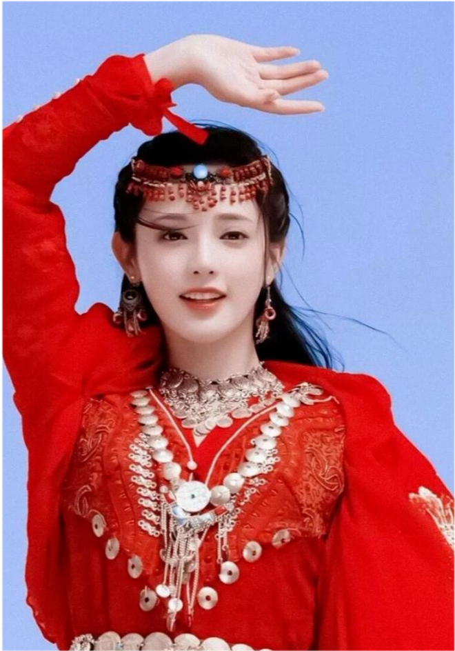 Vòng eo như  Vòng eo như