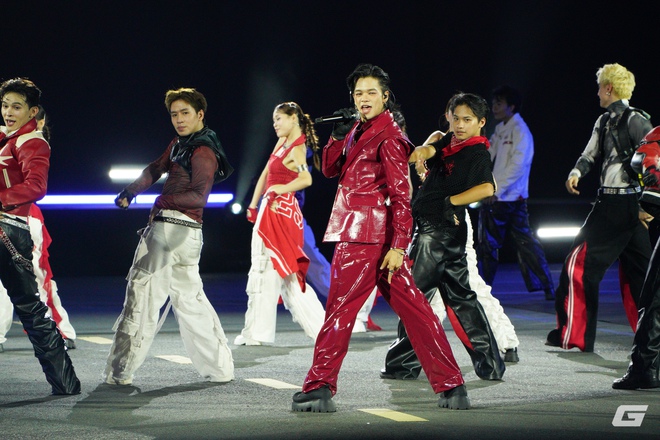 Trải nghiệm chụp sự kiện với ống kính Sigma 20 - 200mm f/3.5-6.3 DG DN Comtemporary: Đa năng mà không cần vác nặng- Ảnh 14.