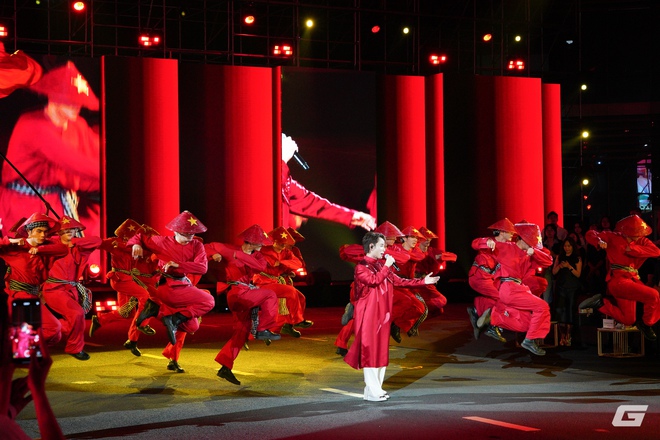 Trải nghiệm chụp sự kiện với ống kính Sigma 20 - 200mm f/3.5-6.3 DG DN Comtemporary: Đa năng mà không cần vác nặng- Ảnh 13.