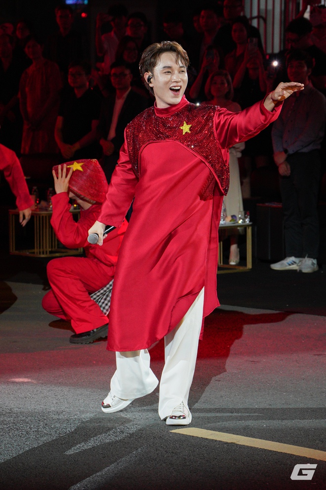 Trải nghiệm chụp sự kiện với ống kính Sigma 20 - 200mm f/3.5-6.3 DG DN Comtemporary: Đa năng mà không cần vác nặng- Ảnh 15.