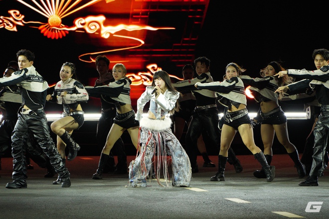 Trải nghiệm chụp sự kiện với ống kính Sigma 20 - 200mm f/3.5-6.3 DG DN Comtemporary: Đa năng mà không cần vác nặng- Ảnh 19.