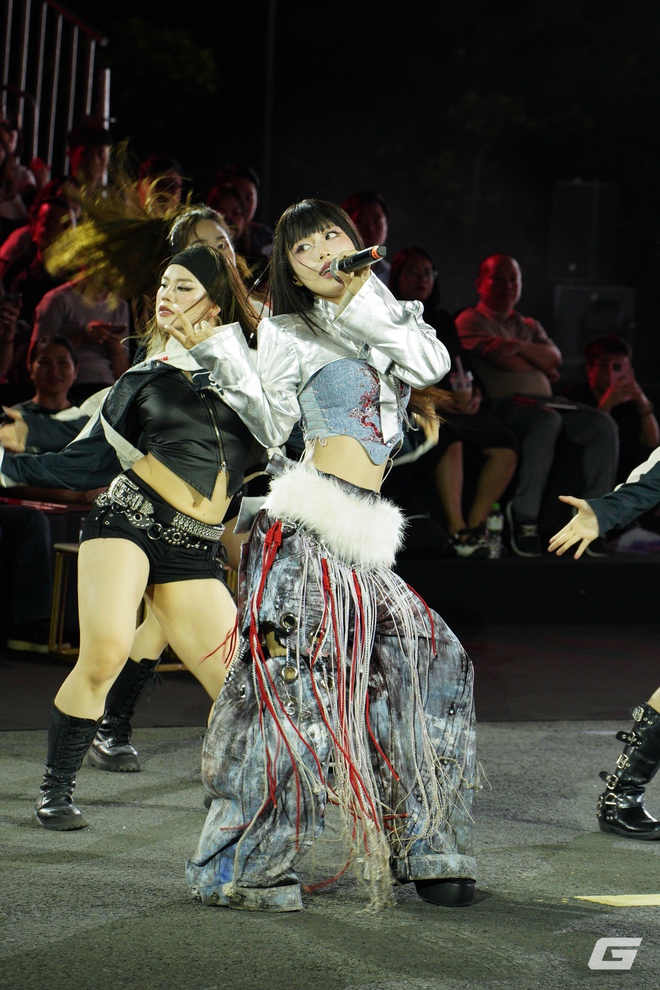 Trải nghiệm chụp sự kiện với ống kính Sigma 20 - 200mm f/3.5-6.3 DG DN Comtemporary: Đa năng mà không cần vác nặng- Ảnh 17.